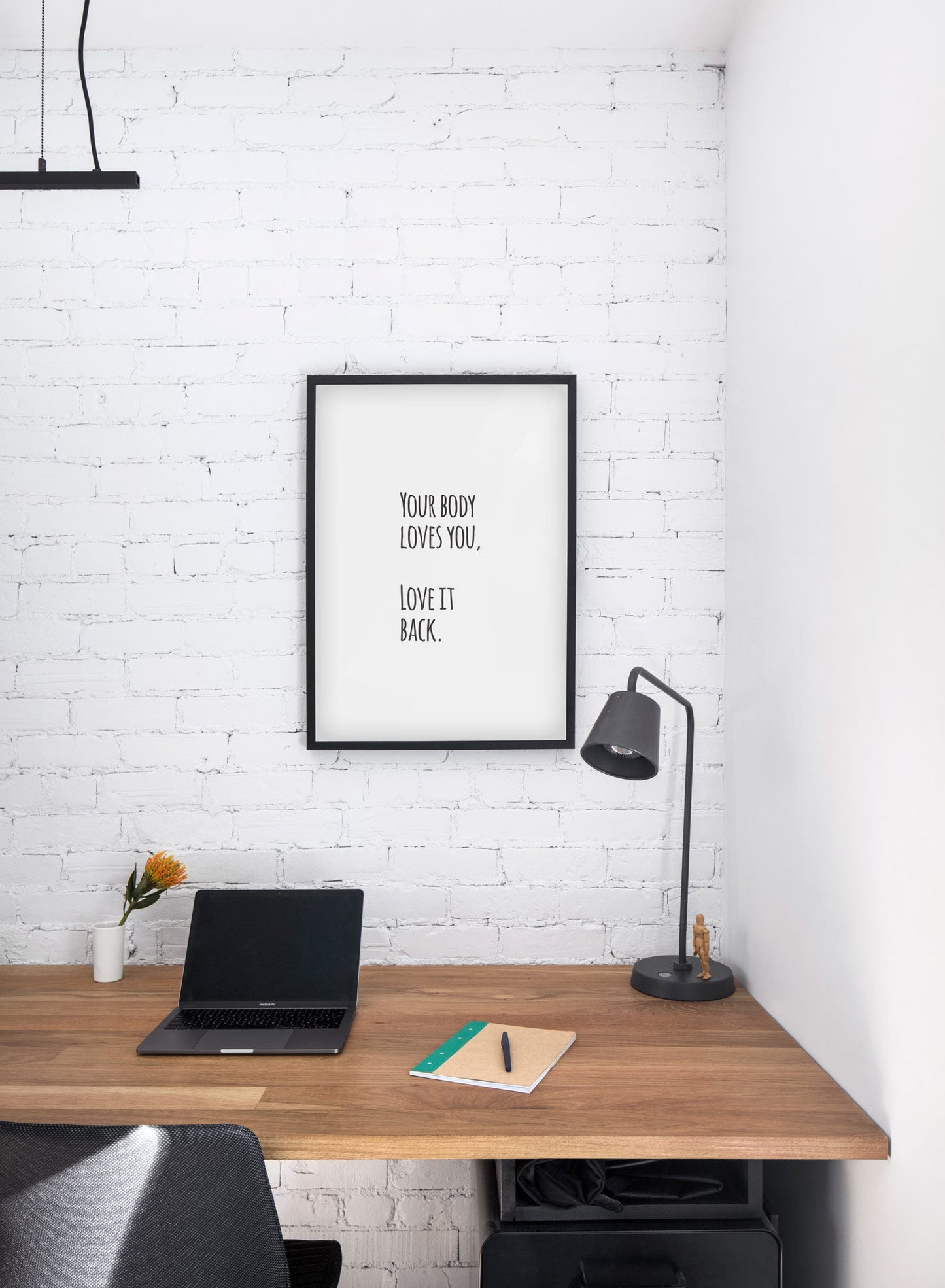 Self Love, Poster