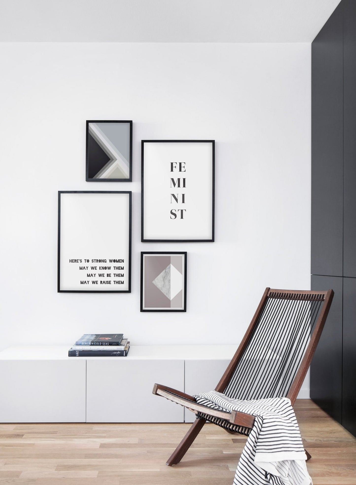 Women, Poster